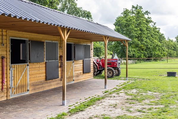 Medium property photo - Kaleweg 9, 9865 TC Opende